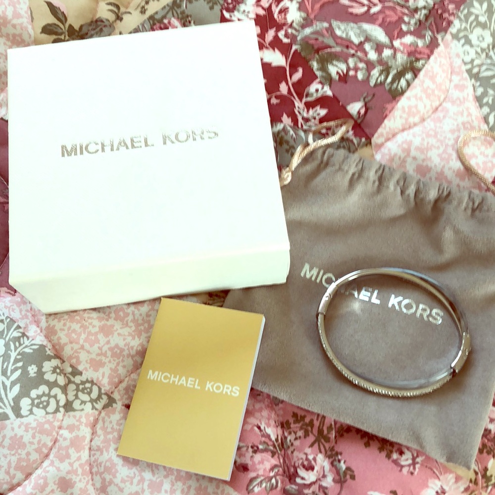 Michael Kors Bracelet